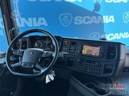 Scania R 460 A6x2/4NA DIFF-L RETARDER HYDRO VECTO 3