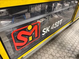 SMI Schrumpfpacker