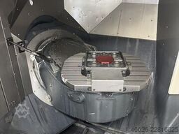 DMG MORI DMU 60 eVo