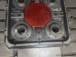 DMG MORI DMU 60 eVo