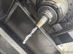 DMG MORI DMU 60 eVo