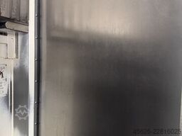 DMG MORI DMU 60 eVo
