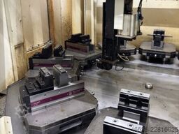 DMG MORI DMU 60 eVo