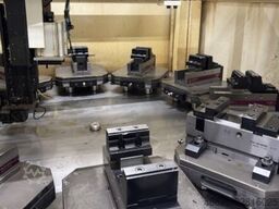 DMG MORI DMU 60 eVo