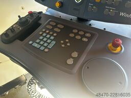 HURCO VMX30t