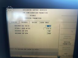 HURCO VMX30t