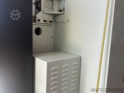 HURCO VMX30t
