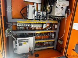 HURCO VMX30t