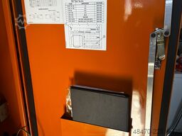 HURCO VMX30t