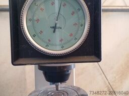 InSize Hardness tester