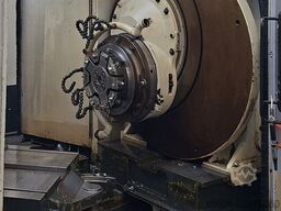 Klingelnberg AMK 852