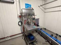 Kreuzmayr Postmix Containerabfüllanlage
