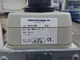 Adept Cobra 800