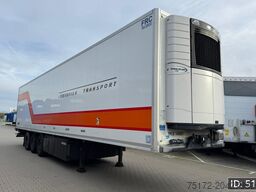 Kögel S24 / Disk brakes / Palletbox / Vector 1350