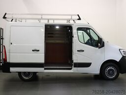 Renault Master 2.3 dCi 136PK EURO 6 - Airco - Cruise - ...