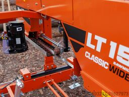 Wood-Mizer LT15 CLASSIC WIDE