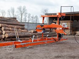 Wood-Mizer LT15 CLASSIC WIDE