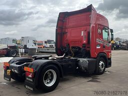 Scania G 450 (7 PIECES AVAILABLE / RETARDER / BELGIAN ...