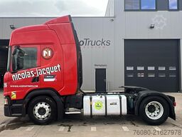Scania G 450 (7 PIECES AVAILABLE / RETARDER / BELGIAN ...