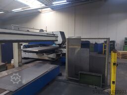Trumpf Trumatic 500-1300 inkl. Sheetmaster