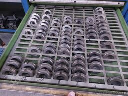 Trumpf Multiset inkl. 60 Kassetten + 100 Werkzeuge