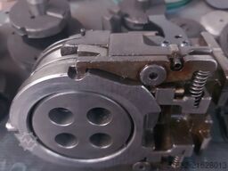 Trumpf Multiset inkl. 60 Kassetten + 100 Werkzeuge