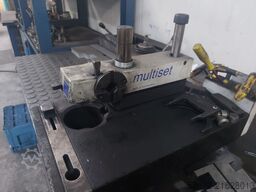Trumpf Multiset inkl. 60 Kassetten + 100 Werkzeuge