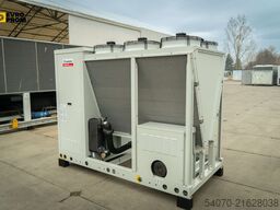 New Chiller CLIMAVENETA 69 KW | With warranty