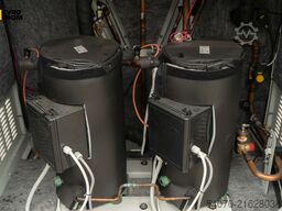 New Chiller CLIMAVENETA 69 KW | With warranty