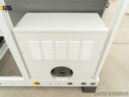 New Chiller CLIMAVENETA 69 KW | With warranty
