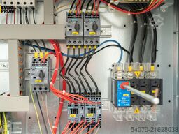 New Chiller CLIMAVENETA 69 KW | With warranty