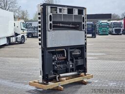 Schmitz Cargobull Frigo engine