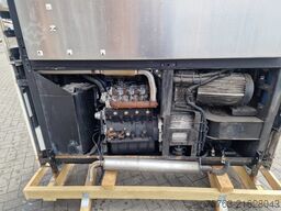 Schmitz Cargobull Frigo engine