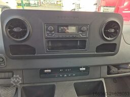 Mercedes-Benz Sprinter 314 CDI