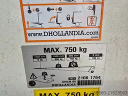 Mercedes-Benz Sprinter 314 CDI