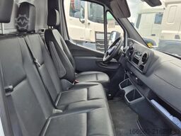 Mercedes-Benz Sprinter 314 CDI