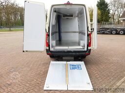 Mercedes-Benz Sprinter 315 CDI L3/H2 Koel/Vries+ Klep Bi-Temp