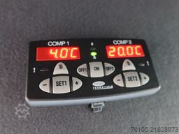 Mercedes-Benz Sprinter 315 CDI L3/H2 Koel/Vries+ Klep Bi-Temp