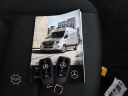 Mercedes-Benz Sprinter 315 CDI L3/H2 Koel/Vries+ Klep Bi-Temp