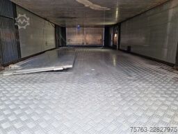 Volvo FH 13.500 Globetrotter 8x2*6 - 3 deck livestock...