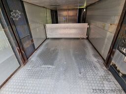 Volvo FH 13.500 Globetrotter 8x2*6 - 3 deck livestock...