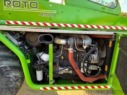 Merlo ROTO 45.21