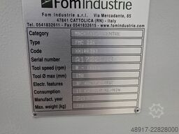 Fom Industrie FMC 230