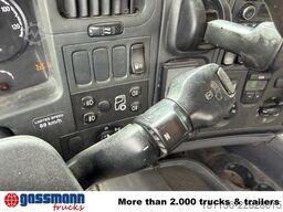 Scania G 490 6x4, Retarder, Bordmatik