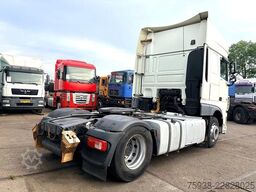 DAF XF 460 SUPERSPACECAB (ZF MANUAL GEARBOX / MX-BR...