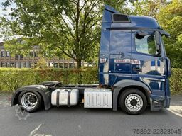 Mercedes-Benz Actros 1840 BigSpace/LowLiner Voll Luft/Eu6/351tkm
