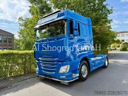 DAF XF 510 SpaceCab/Voll Luft/Retarder/Euro6