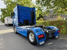 DAF XF 510 SpaceCab/Voll Luft/Retarder/Euro6