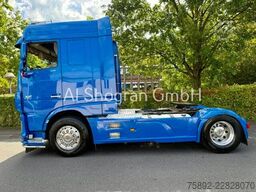 DAF XF 510 SpaceCab/Voll Luft/Retarder/Euro6