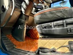 DAF XF 510 SpaceCab/Voll Luft/Retarder/Euro6